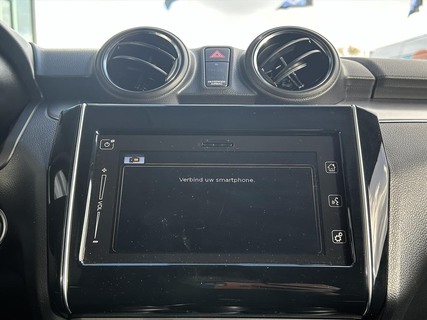 Suzuki Swift 1.2 Style 83pk Smart Hybrid, Demo Voertuig thumbnail 20