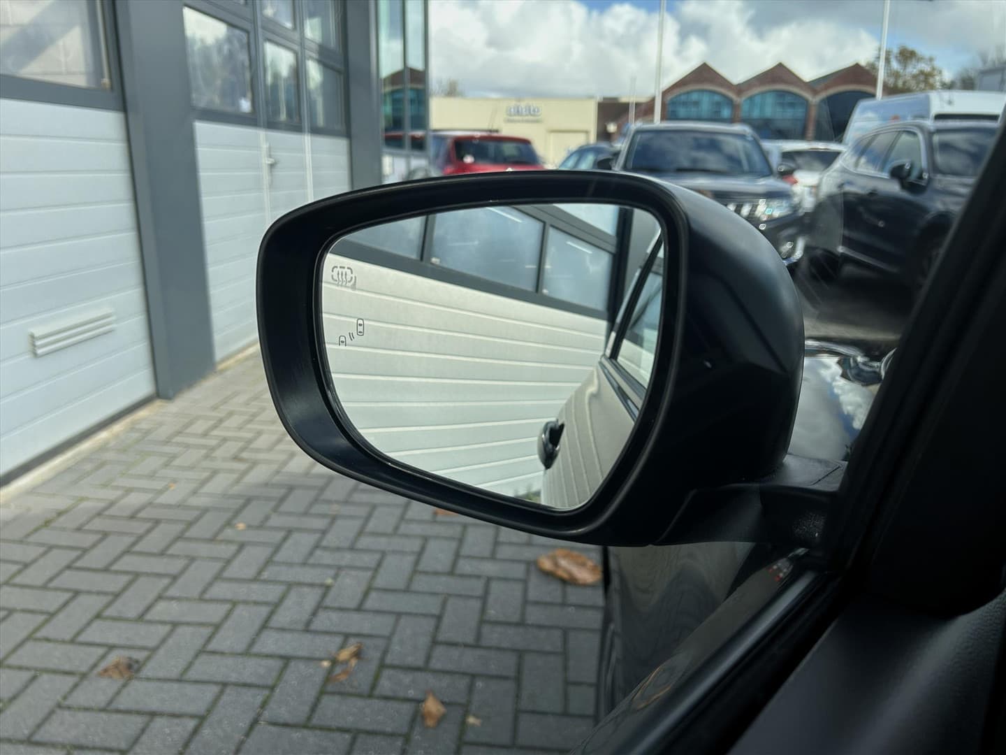 Suzuki Swift 1.2 Style 83pk Smart Hybrid, Demo Voertuig thumbnail 4