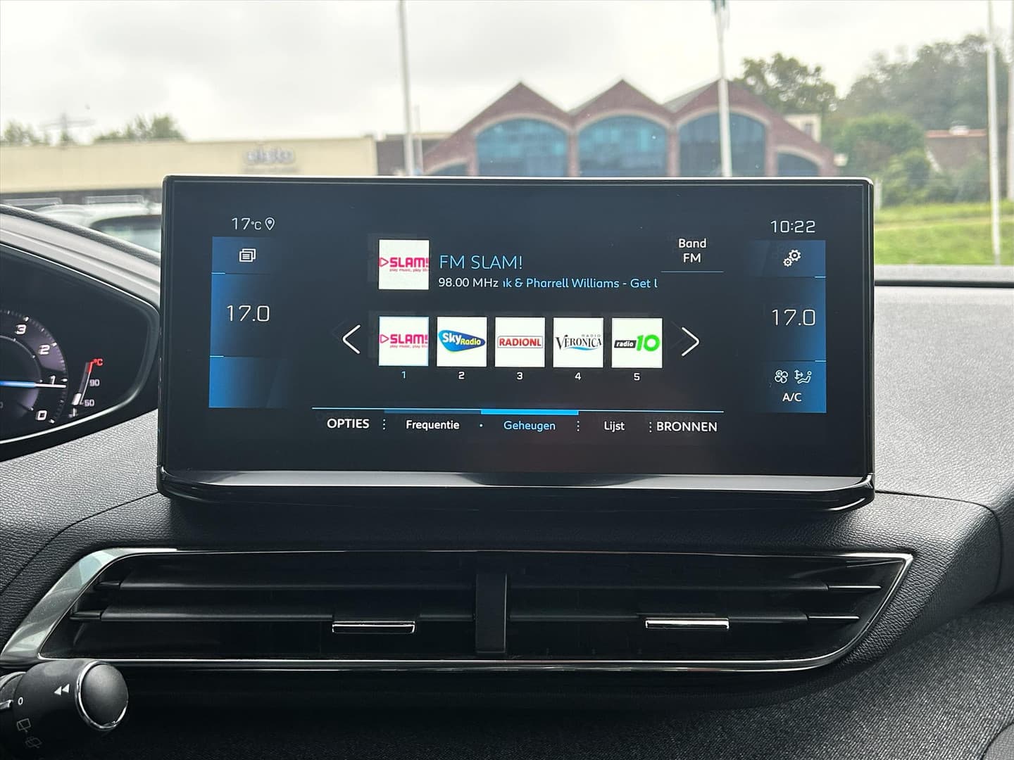 Peugeot 3008 1.2 Allure 130pk Aut. Carplay, Sensor, Camera thumbnail 16