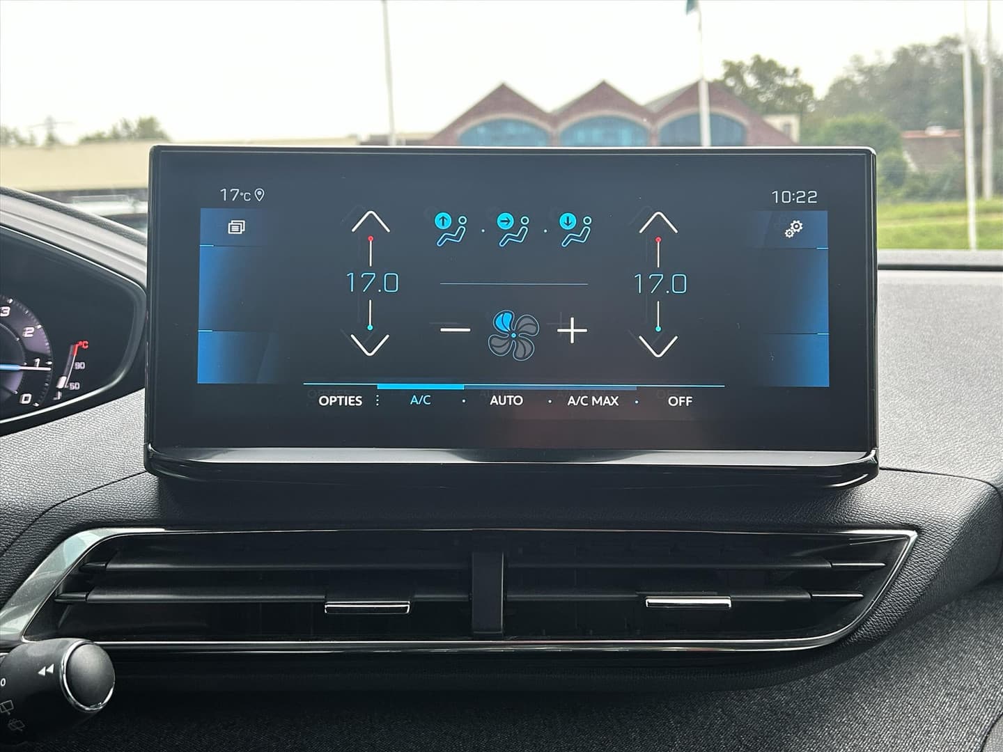 Peugeot 3008 1.2 Allure 130pk Aut. Carplay, Sensor, Camera thumbnail 17