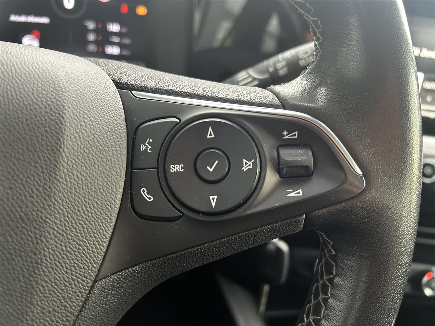 Opel Mokka 1.2 100pk, Carplay, Camera, Cruise, Climate thumbnail 13