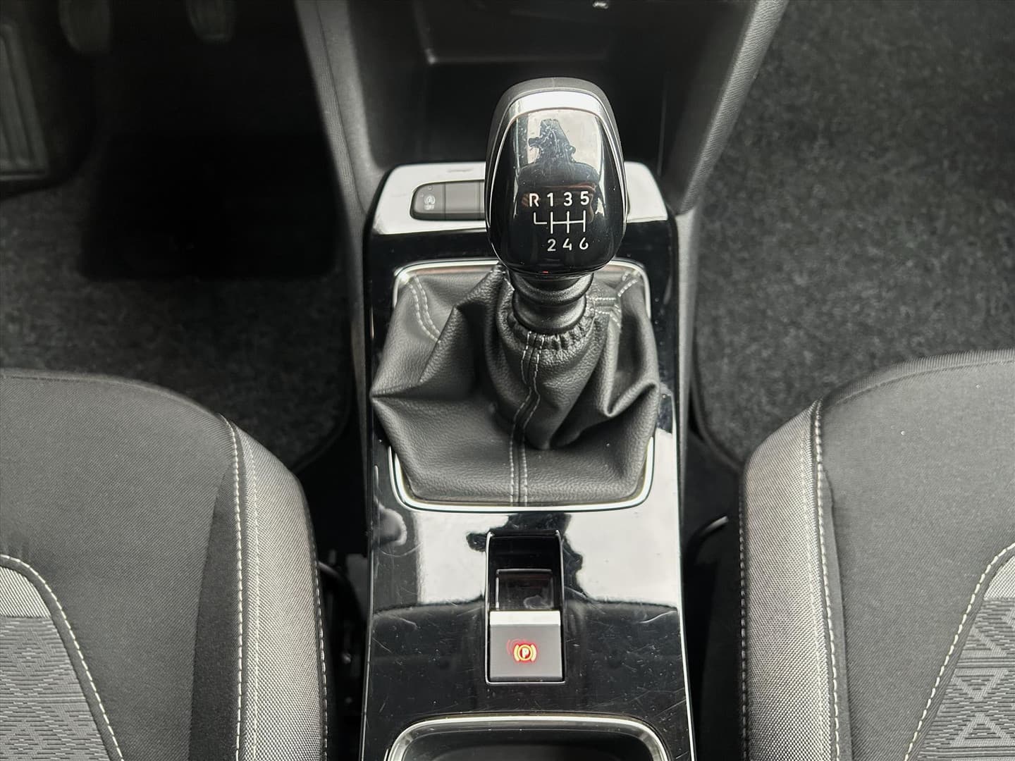 Opel Mokka 1.2 100pk, Carplay, Camera, Cruise, Climate thumbnail 22