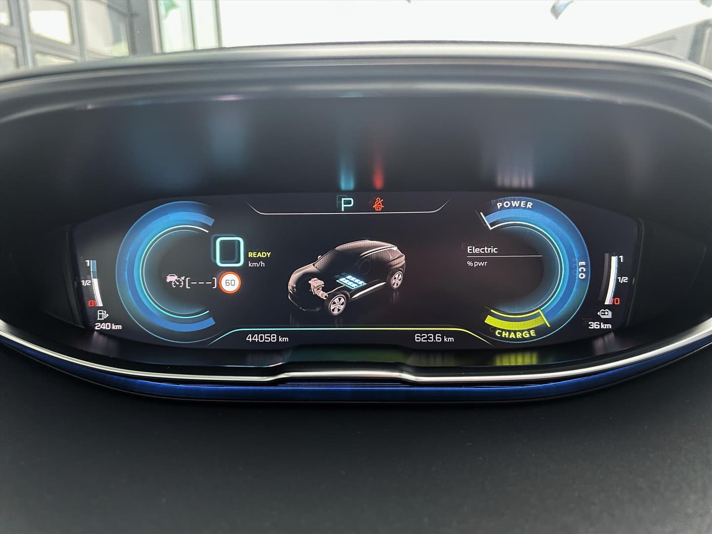 Peugeot 3008 1.6 PHEV 225pk GT, Carplay, Pano, Camera, Stoelverwarming thumbnail 20