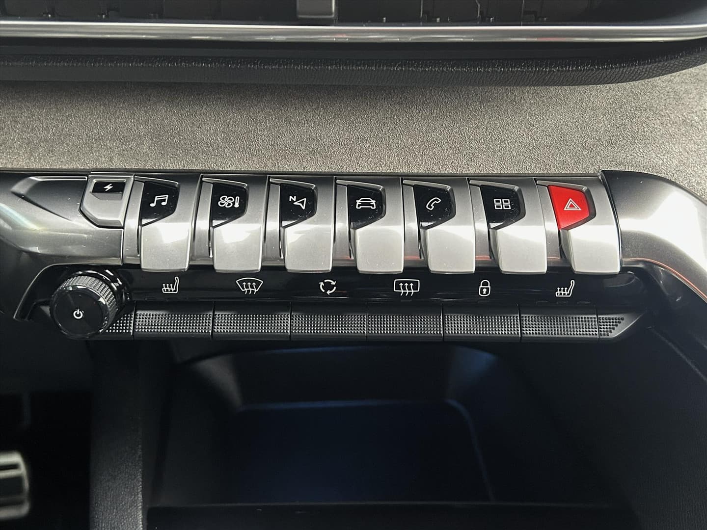 Peugeot 3008 1.6 PHEV 225pk GT, Carplay, Pano, Camera, Stoelverwarming thumbnail 26