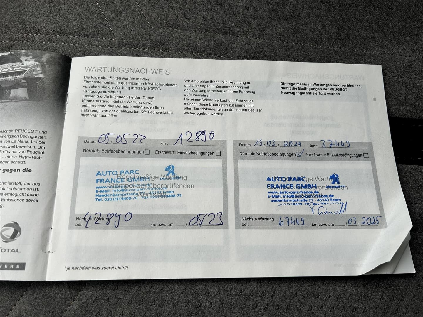 Peugeot 3008 1.6 PHEV 225pk GT, Carplay, Pano, Camera, Stoelverwarming thumbnail 28