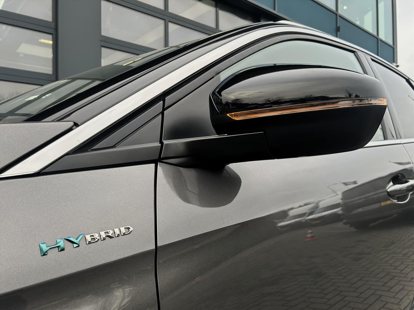 Peugeot 3008 1.6 PHEV 225pk GT, Carplay, Pano, Camera, Stoelverwarming thumbnail 4