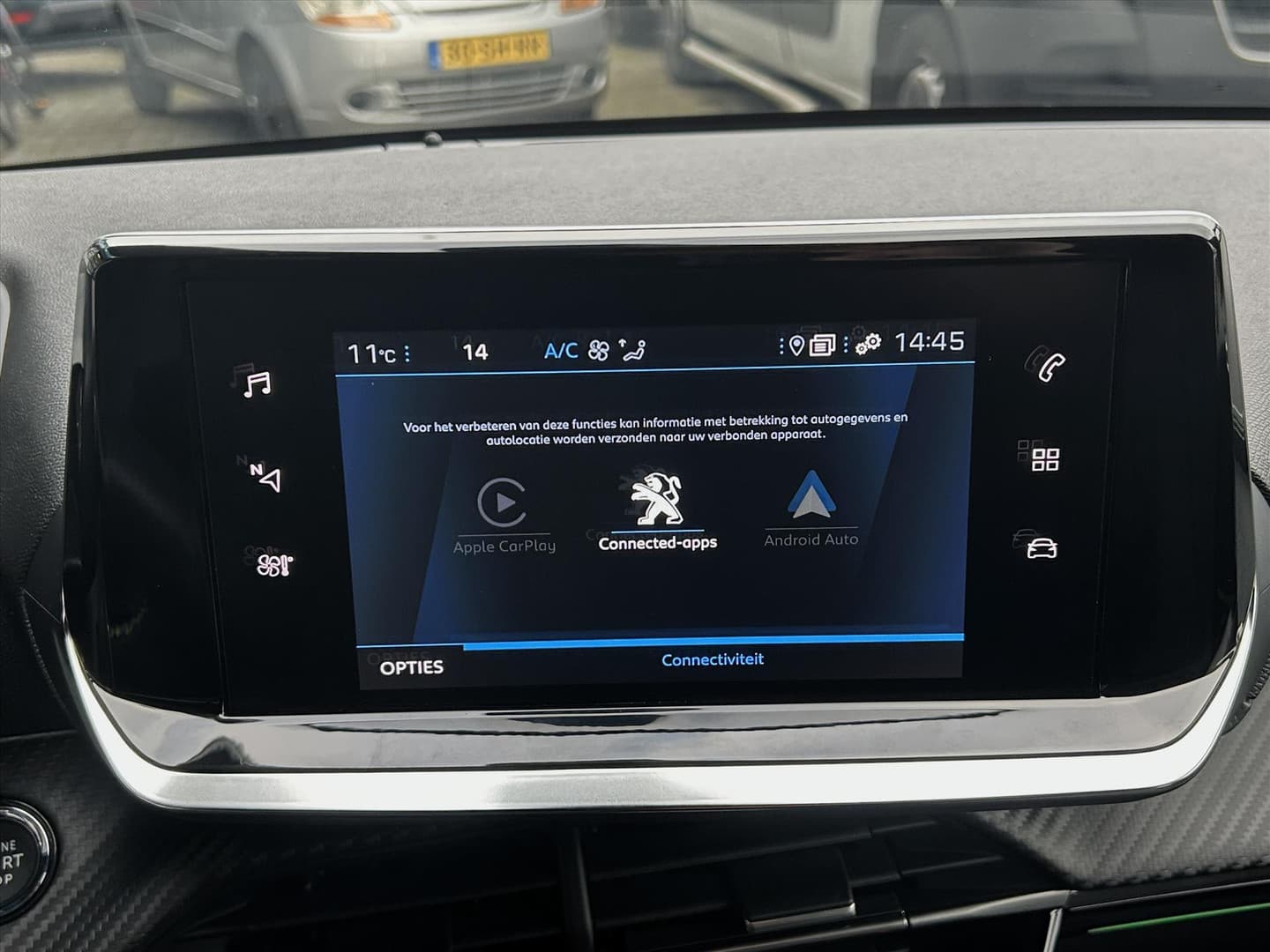 Peugeot 208 1.2 Automaat 130pk GT, Pano, Carplay, Stoelverwarming thumbnail 20