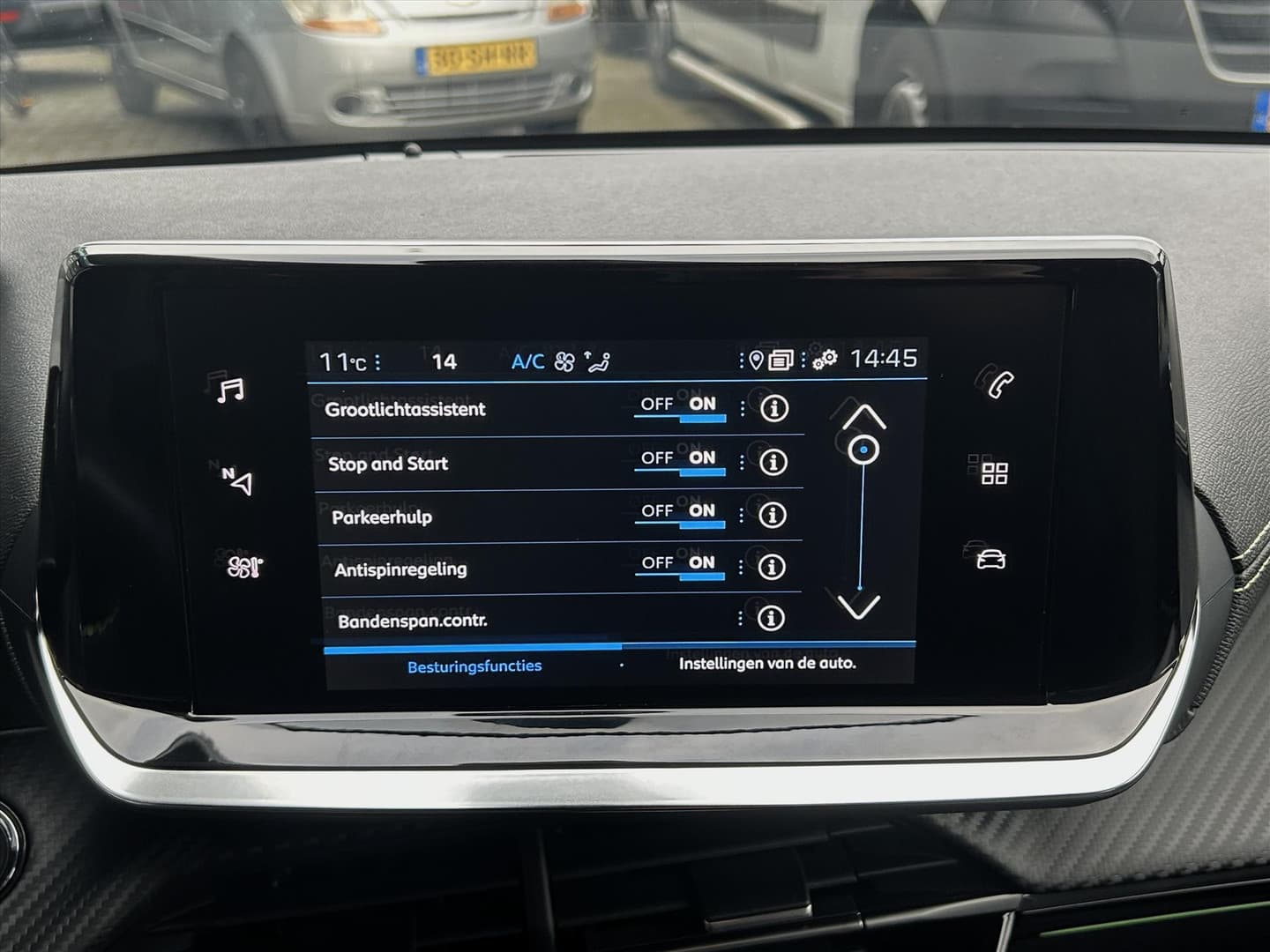 Peugeot 208 1.2 Automaat 130pk GT, Pano, Carplay, Stoelverwarming thumbnail 21