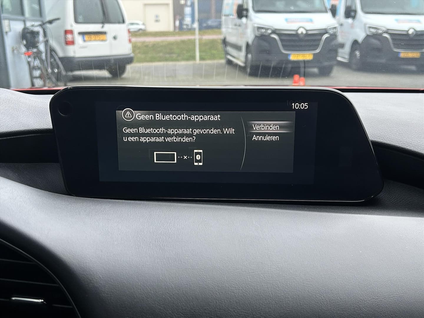 Mazda 3 Hatchback Skyactiv-G 122pk Aut. Cosmo, Leder, Trekhaak thumbnail 20