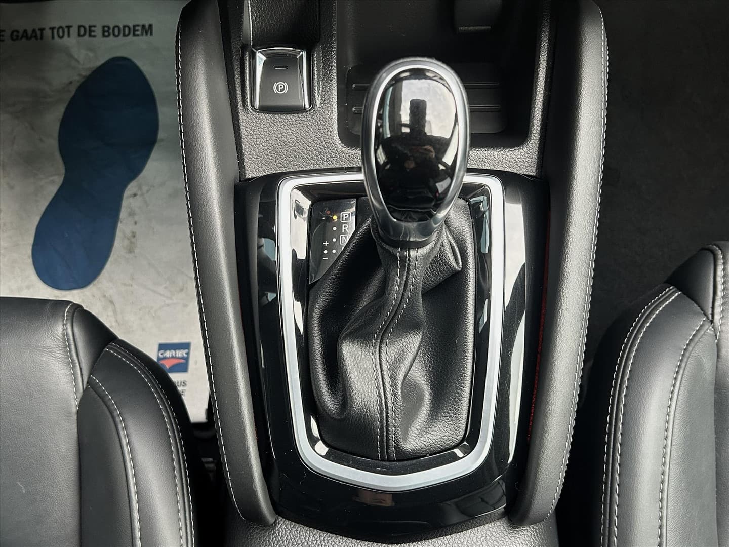 Nissan QASHQAI 1.3 DIG-T 160pk Aut. Tekna+, Leder, Pano, Trekhaak thumbnail 22