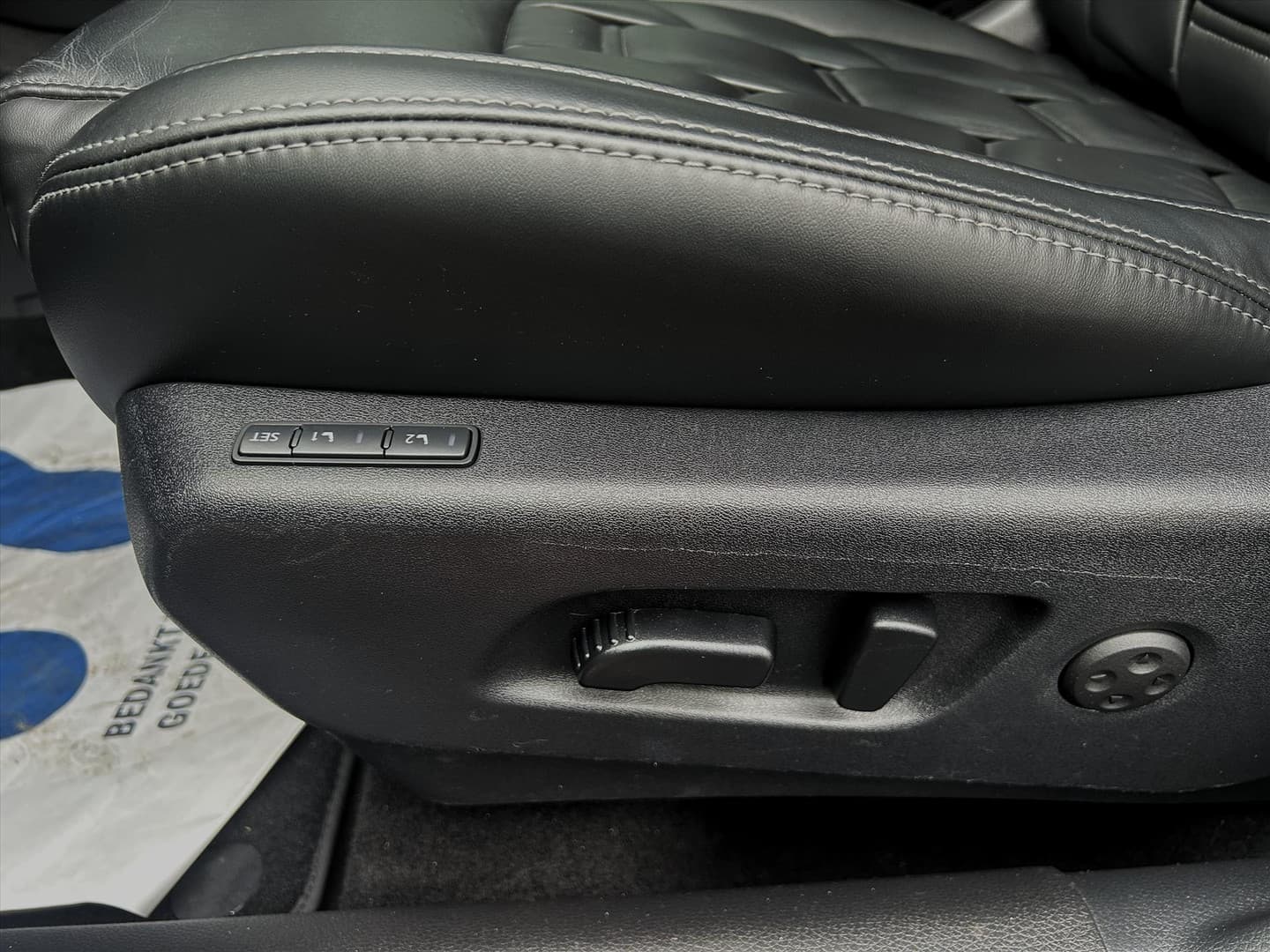 Nissan QASHQAI 1.3 DIG-T 160pk Aut. Tekna+, Leder, Pano, Trekhaak thumbnail 6