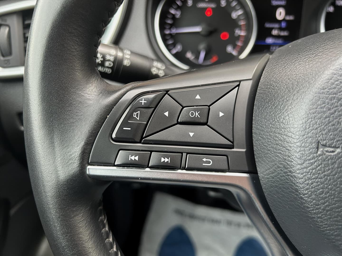 Nissan QASHQAI 1.3 DIG-T 160pk Tekna, Carplay, Pano, Camera thumbnail 13