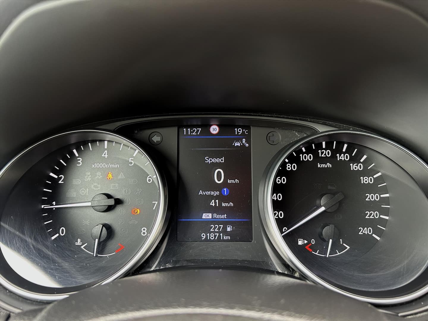 Nissan QASHQAI 1.3 DIG-T 160pk Tekna, Carplay, Pano, Camera thumbnail 15