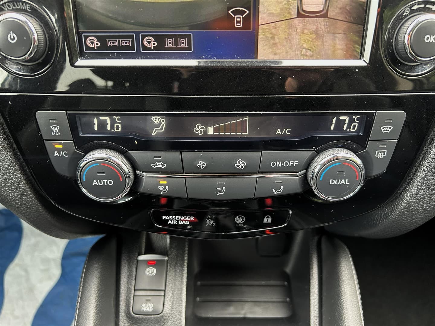 Nissan QASHQAI 1.3 DIG-T 160pk Tekna, Carplay, Pano, Camera thumbnail 20