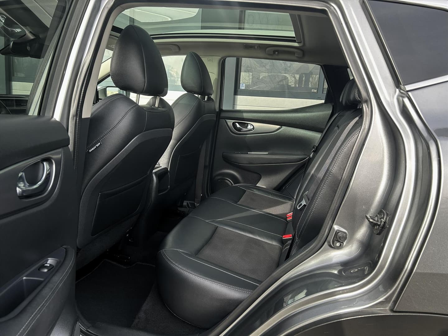 Nissan QASHQAI 1.3 DIG-T 160pk Tekna, Carplay, Pano, Camera thumbnail 7