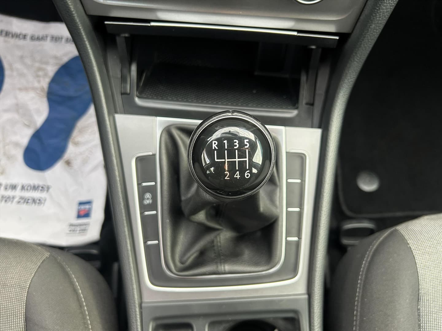 Volkswagen Golf 1.0 TSI 116pk, Trekhaak, Cruise, Lmv, Airco thumbnail 21