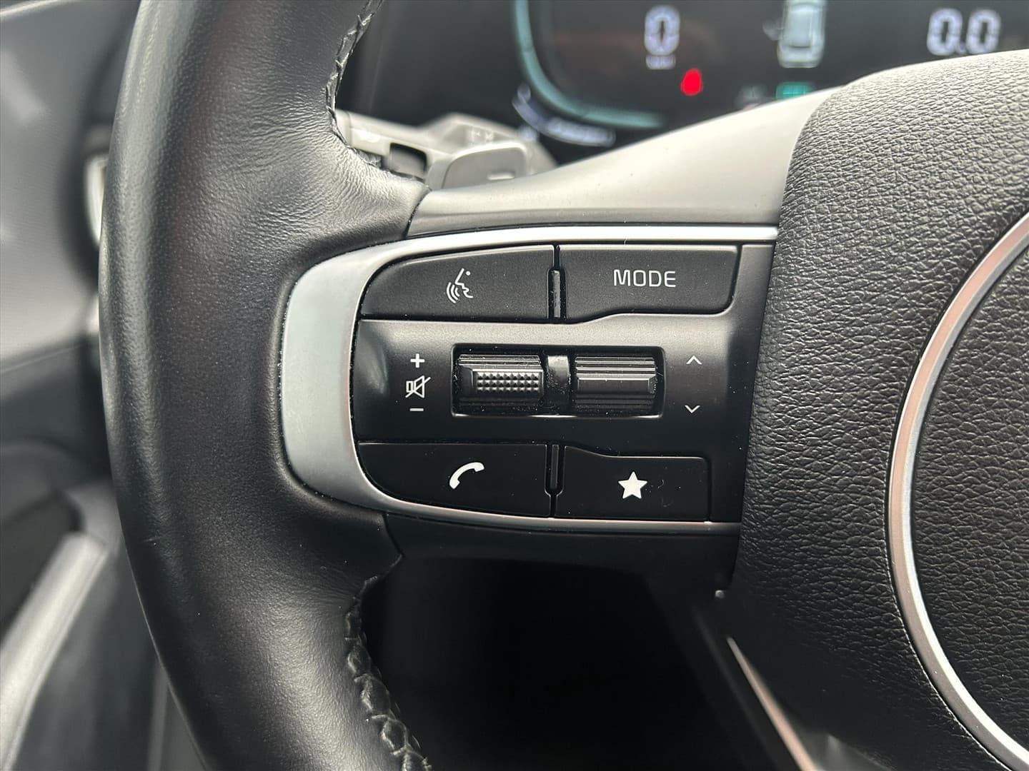 Kia Sportage 1.6 PHEV 265pk AWD, Fabrieksgarantie, Winterpakket thumbnail 14