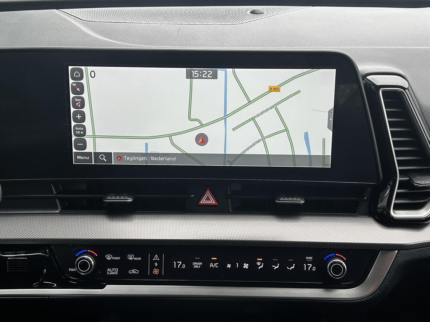 Kia Sportage 1.6 PHEV 265pk AWD, Fabrieksgarantie, Winterpakket thumbnail 18