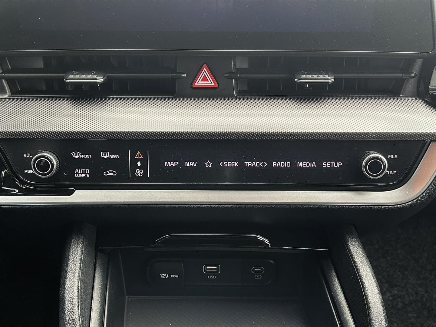 Kia Sportage 1.6 PHEV 265pk AWD, Fabrieksgarantie, Winterpakket thumbnail 22