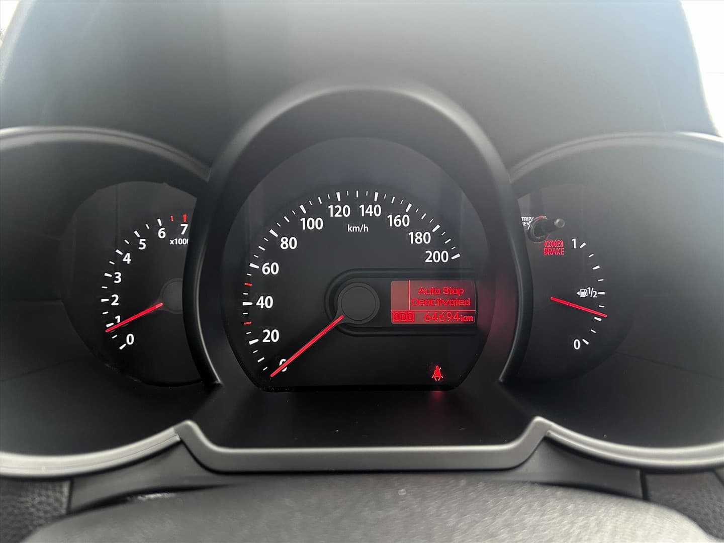 Kia Picanto 1.2 CVVT 86pk 5-DRS, Onderhoud Compleet thumbnail 15