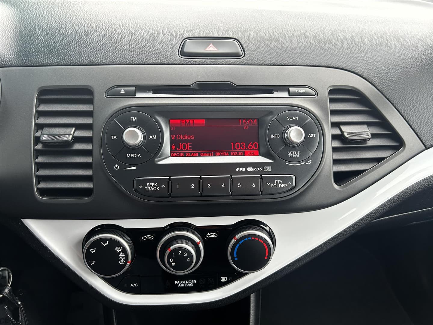 Kia Picanto 1.2 CVVT 86pk 5-DRS, Onderhoud Compleet thumbnail 16