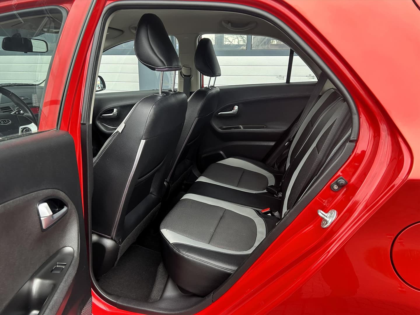 Kia Picanto 1.2 CVVT 86pk 5-DRS, Onderhoud Compleet thumbnail 5