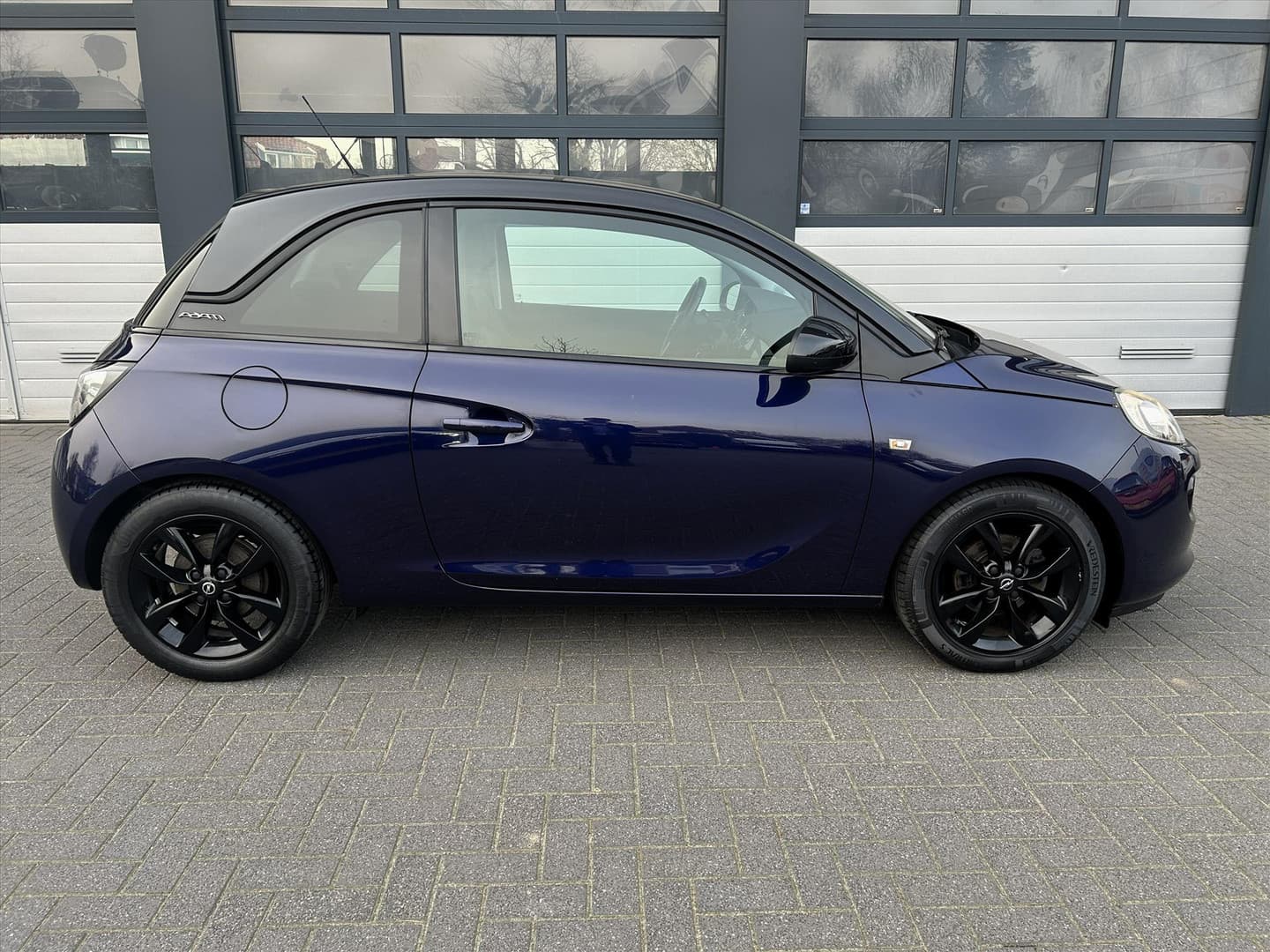 Opel ADAM 1.4 Ecoflex 101PK, Cruise, Carkit, Touchscreen thumbnail 10