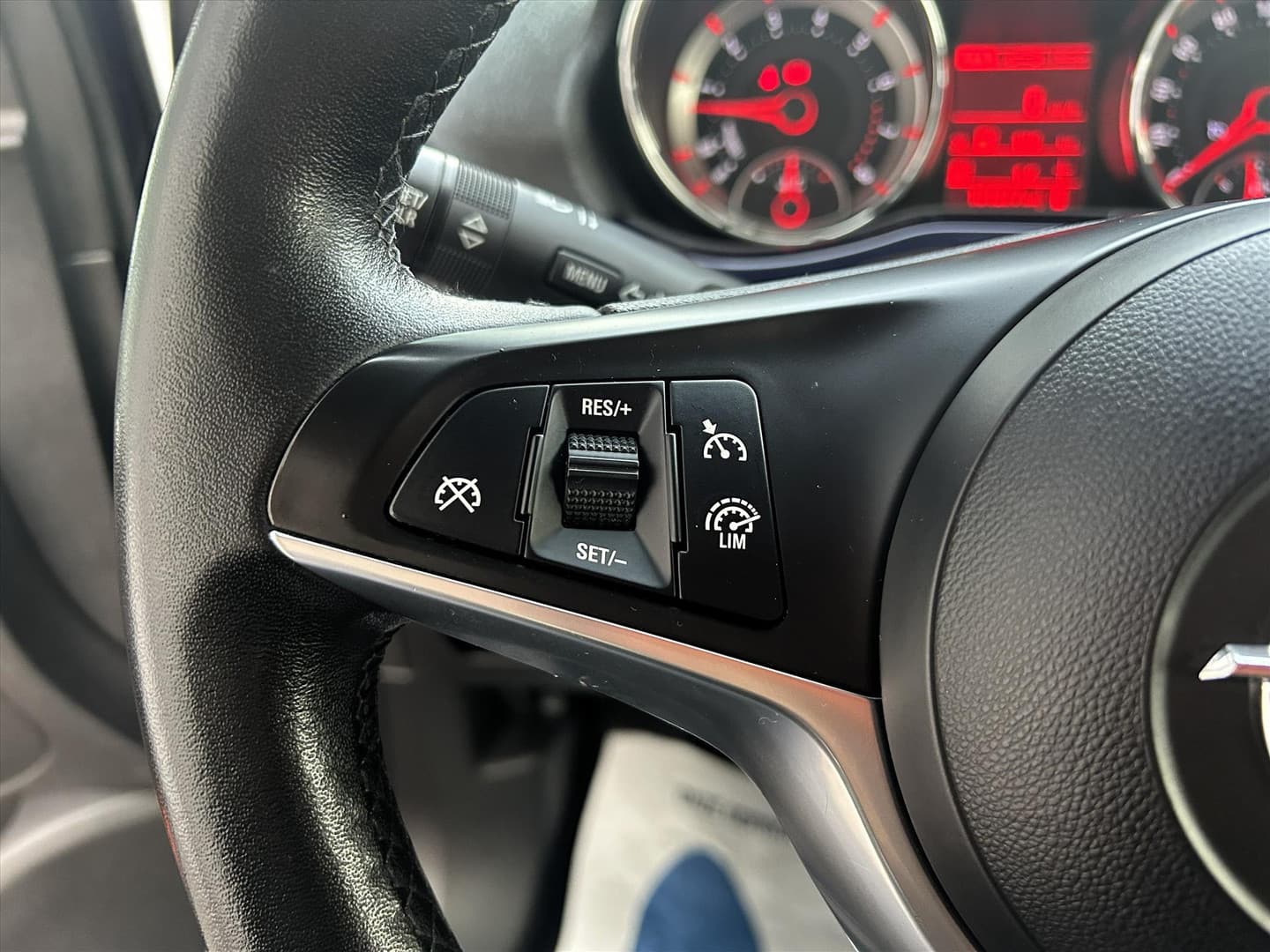 Opel ADAM 1.4 Ecoflex 101PK, Cruise, Carkit, Touchscreen thumbnail 13