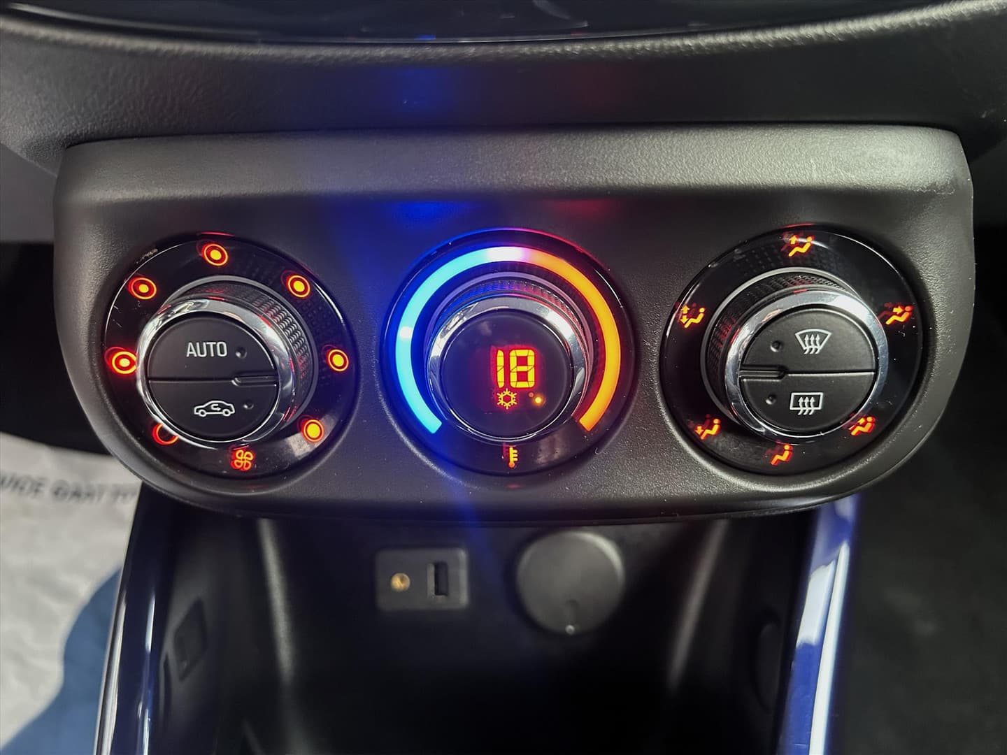 Opel ADAM 1.4 Ecoflex 101PK, Cruise, Carkit, Touchscreen thumbnail 19