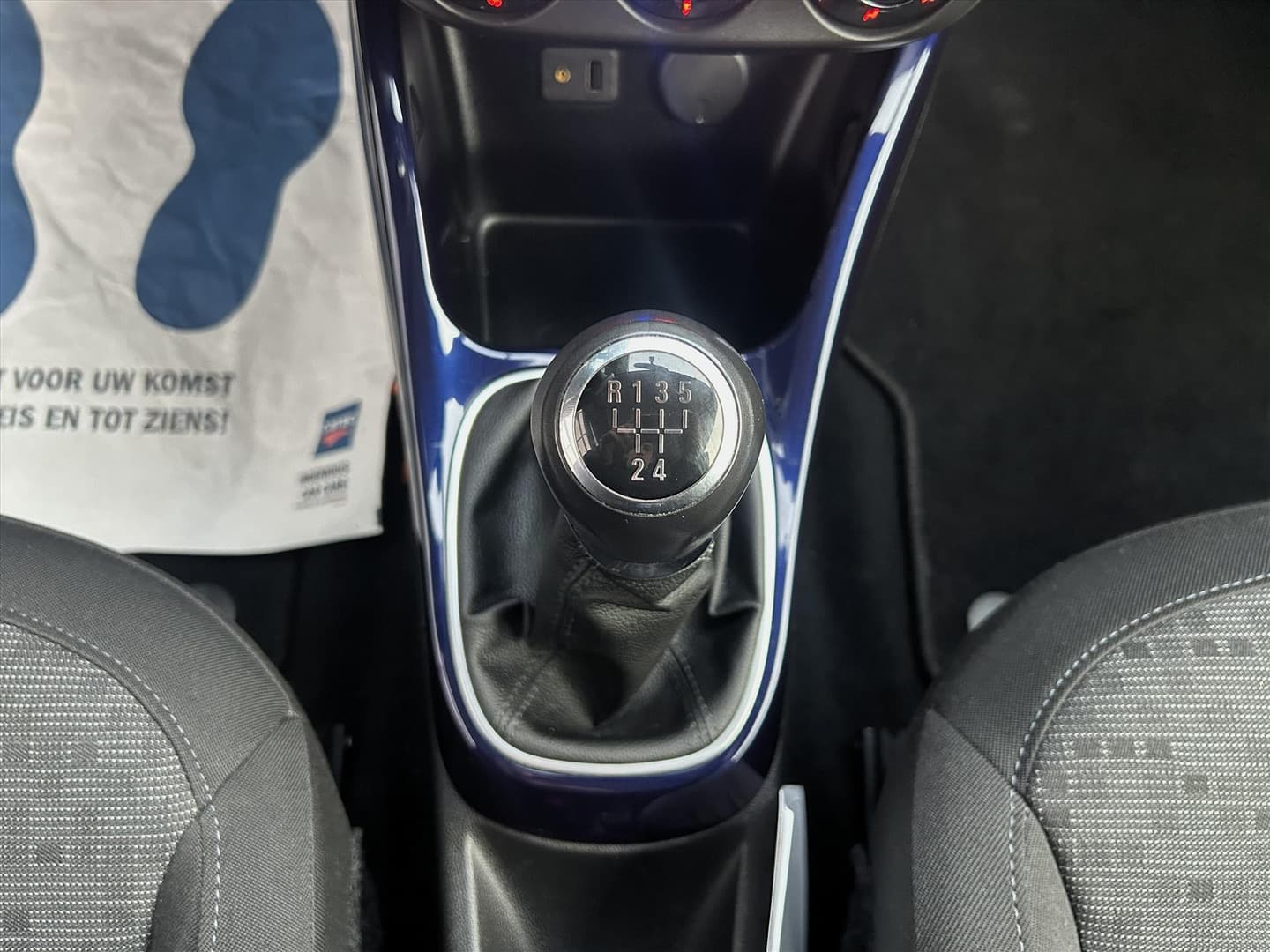 Opel ADAM 1.4 Ecoflex 101PK, Cruise, Carkit, Touchscreen thumbnail 20