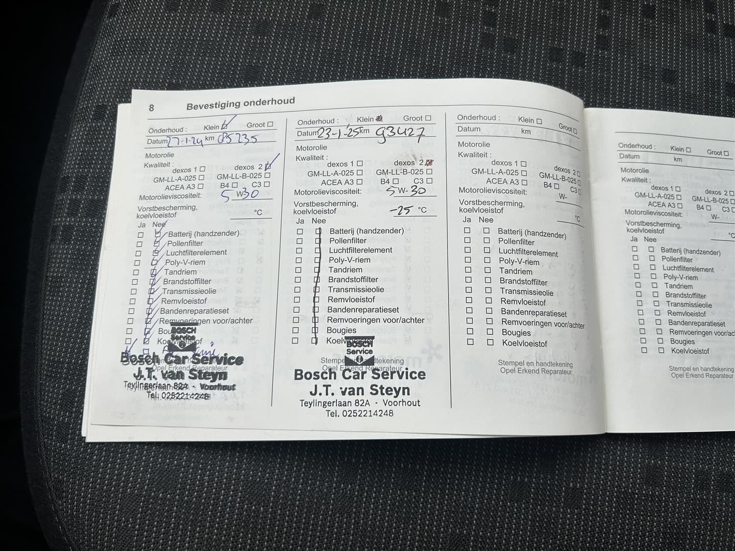 Opel ADAM 1.4 Ecoflex 101PK, Cruise, Carkit, Touchscreen thumbnail 23