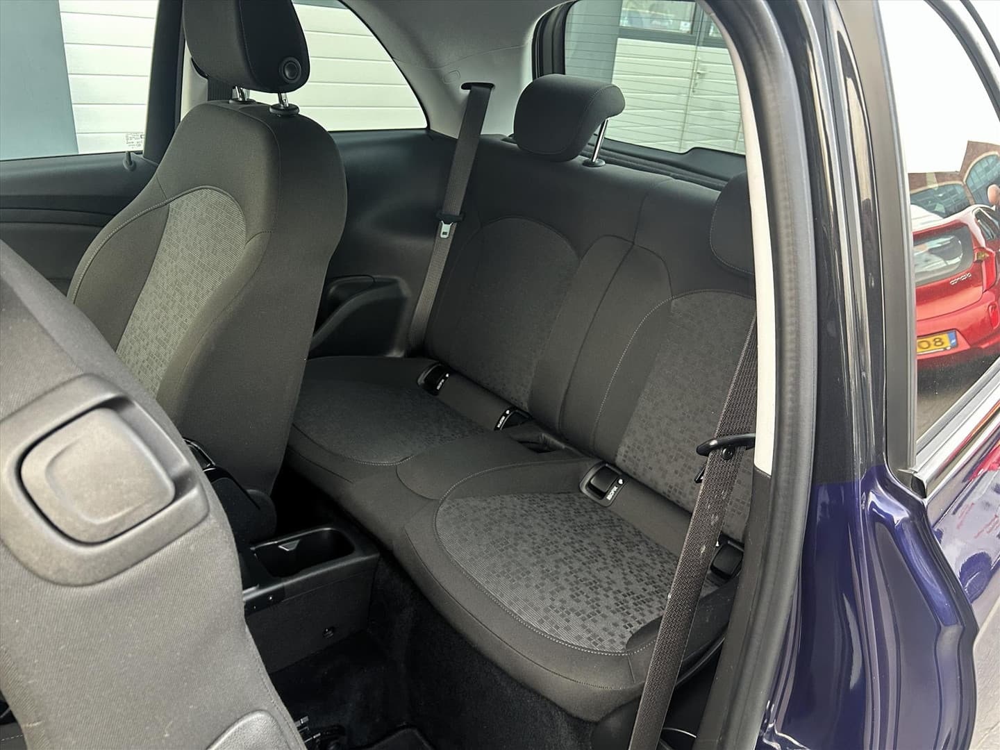 Opel ADAM 1.4 Ecoflex 101PK, Cruise, Carkit, Touchscreen thumbnail 6