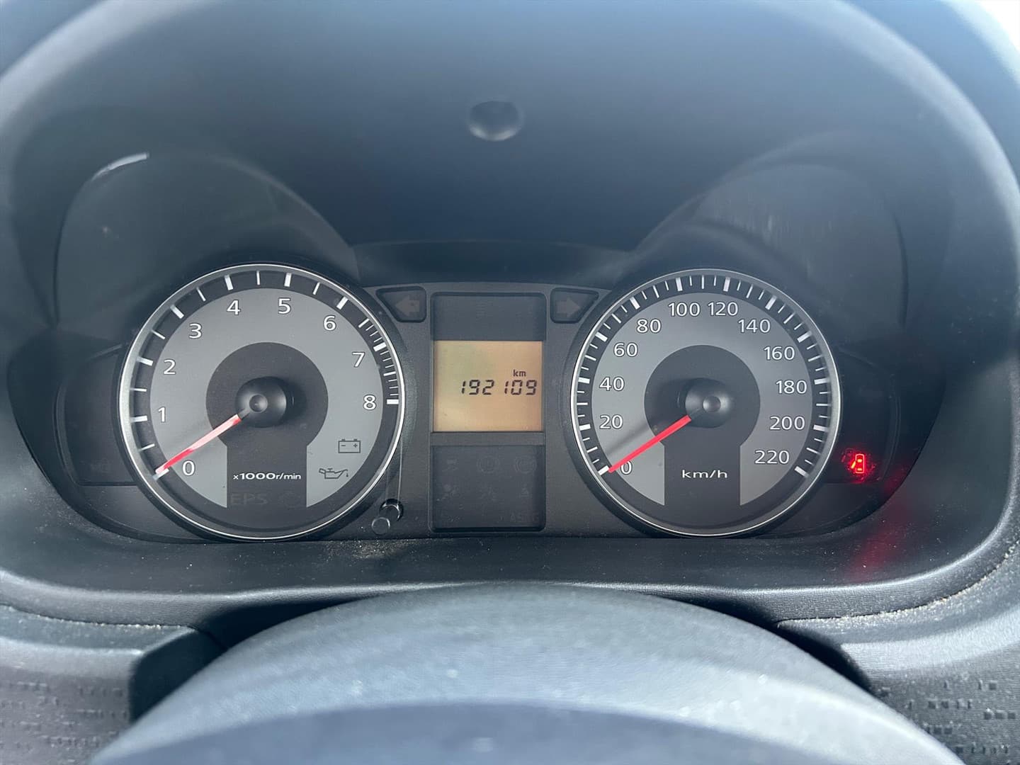 Mitsubishi Colt 1.3 Edition Two 3-Deurs 95pk, Airco thumbnail 11