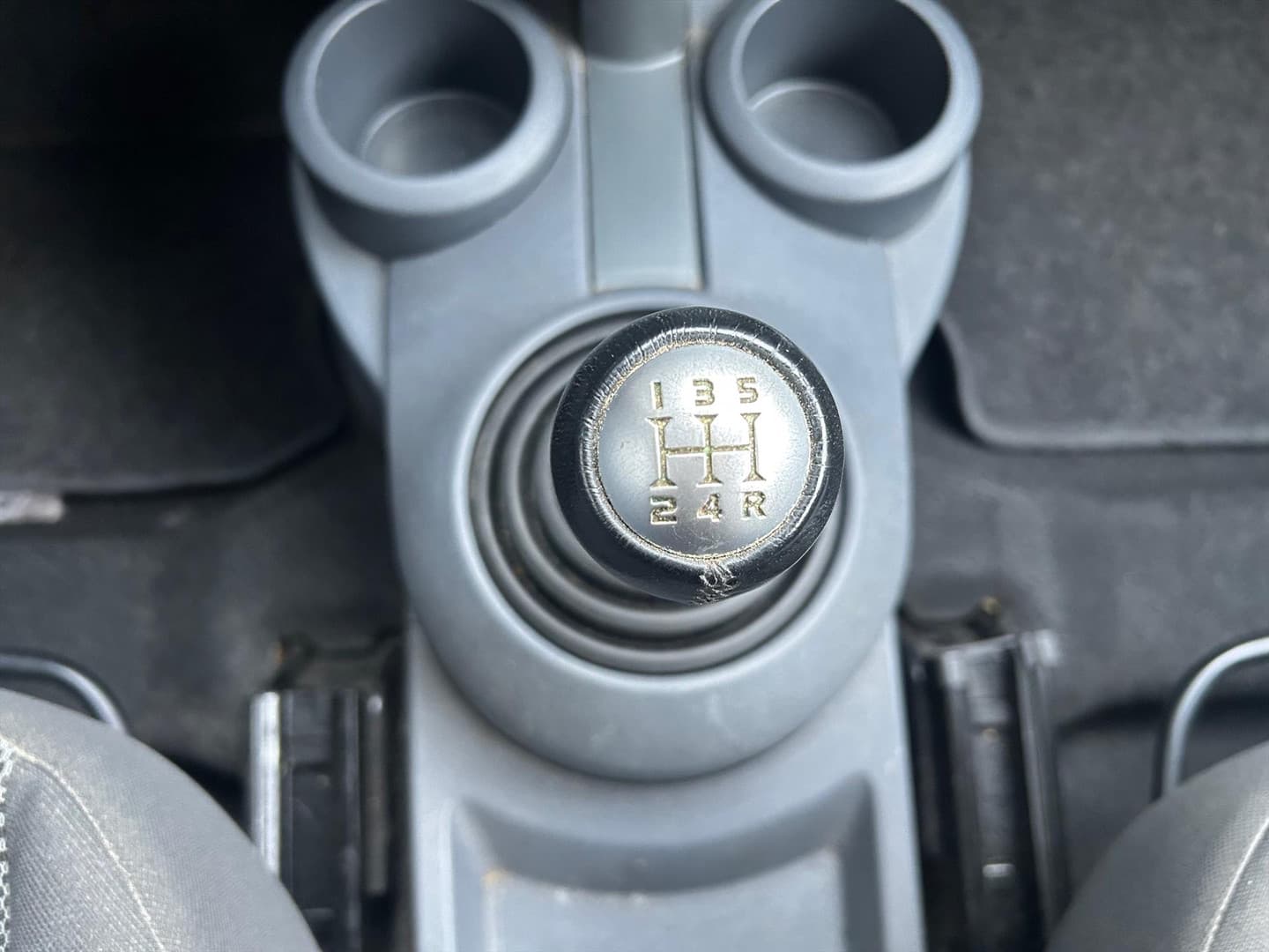 Mitsubishi Colt 1.3 Edition Two 3-Deurs 95pk, Airco thumbnail 13