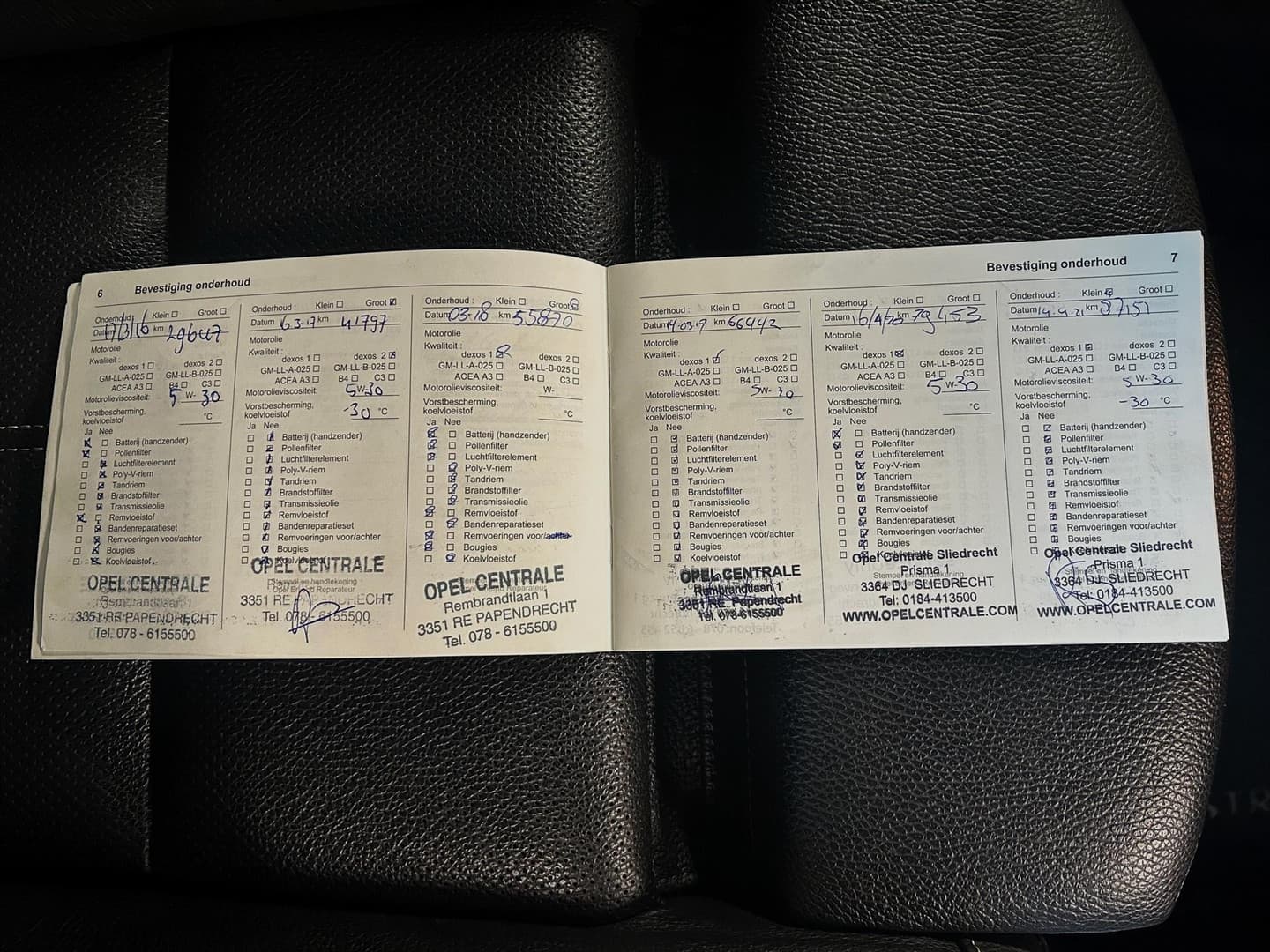 Opel Astra 1.4 Turbo 120pk, Leder, Camera, Trekhaak, Stoelverwarming thumbnail 23