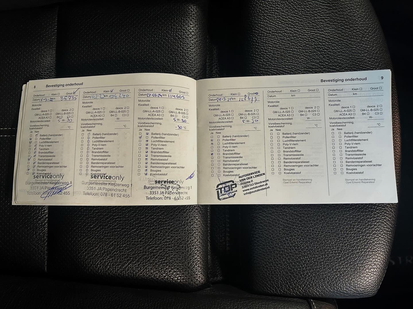 Opel Astra 1.4 Turbo 120pk, Leder, Camera, Trekhaak, Stoelverwarming thumbnail 24