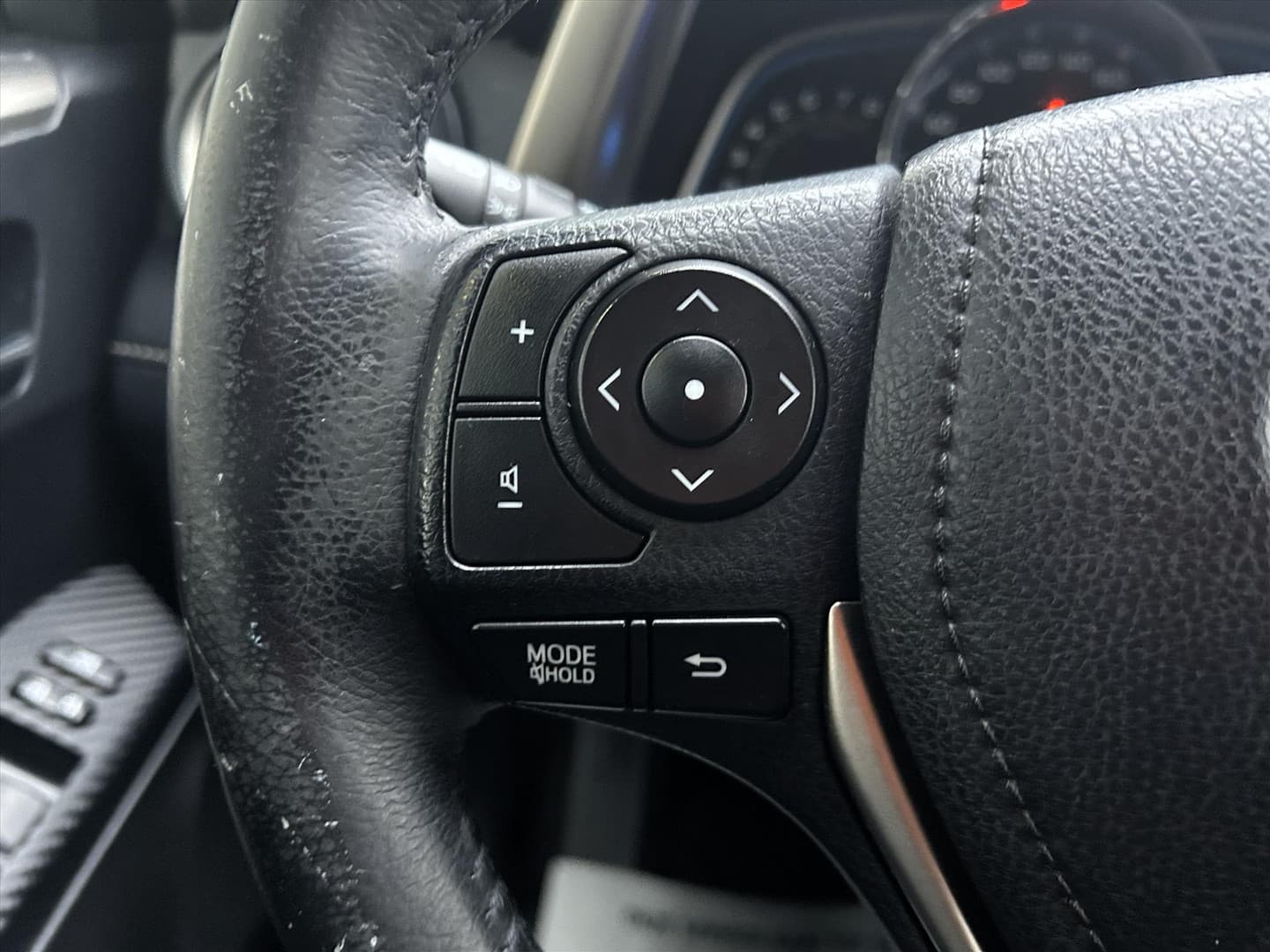 Toyota RAV4 2.0 VVT-I 4WD CVT, Carplay, Leder, Trekhaak thumbnail 15