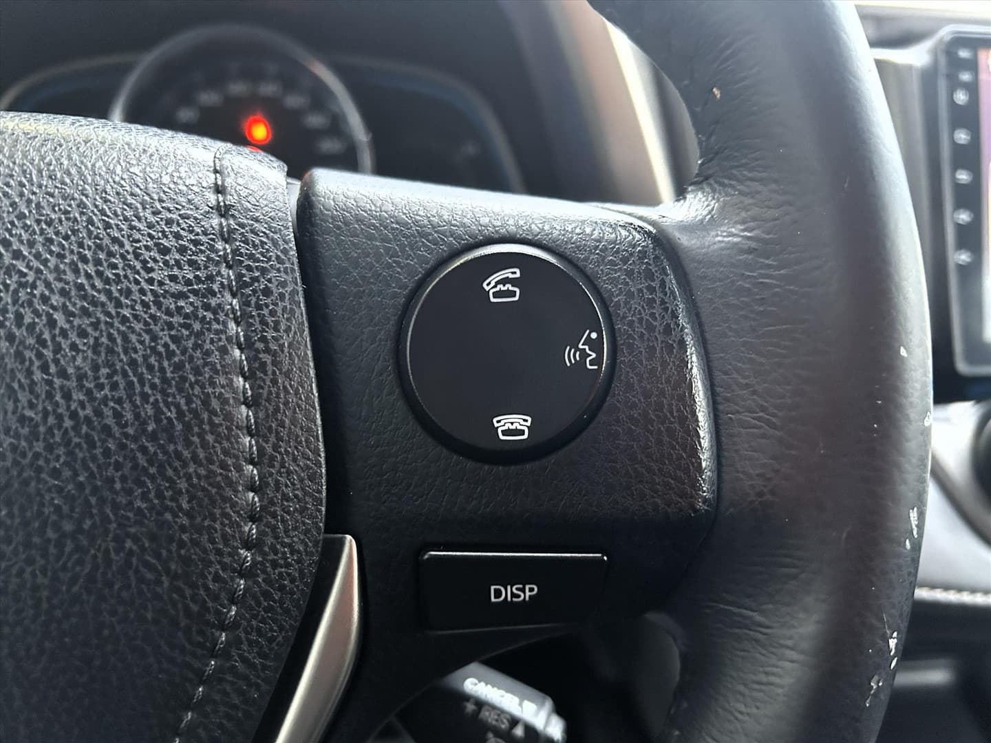 Toyota RAV4 2.0 VVT-I 4WD CVT, Carplay, Leder, Trekhaak thumbnail 16