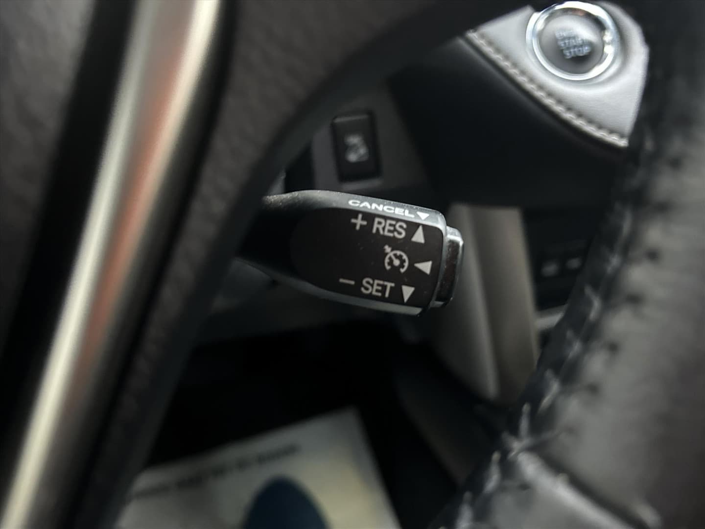 Toyota RAV4 2.0 VVT-I 4WD CVT, Carplay, Leder, Trekhaak thumbnail 17