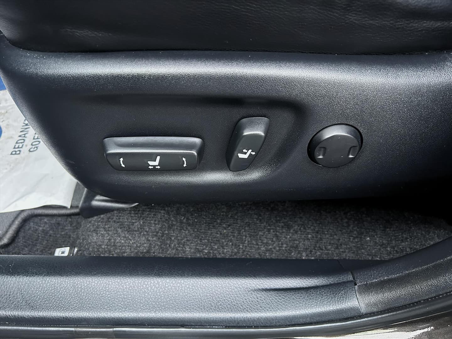 Toyota RAV4 2.0 VVT-I 4WD CVT, Carplay, Leder, Trekhaak thumbnail 5