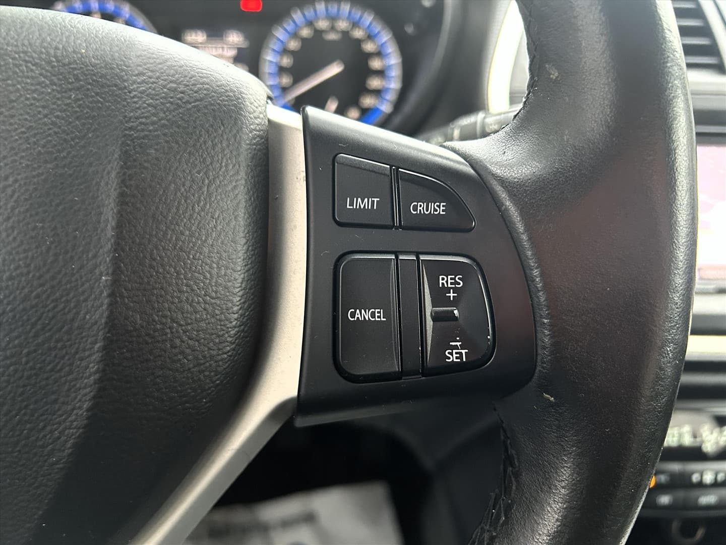 Suzuki S-Cross Sx4 1.6 Exclusive, Camera, Cruise, Stoelverwarming thumbnail 14