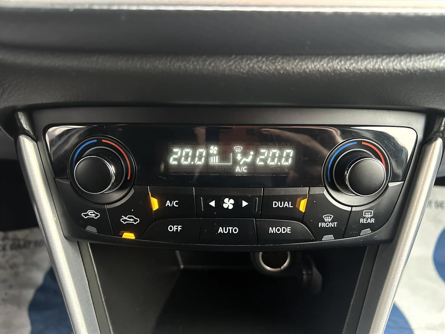 Suzuki S-Cross Sx4 1.6 Exclusive, Camera, Cruise, Stoelverwarming thumbnail 20