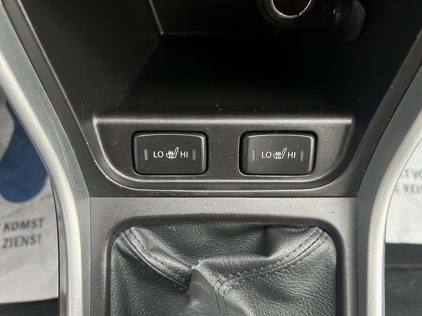 Suzuki S-Cross Sx4 1.6 Exclusive, Camera, Cruise, Stoelverwarming thumbnail 21