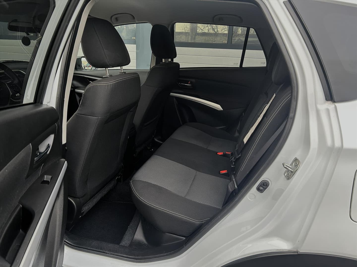 Suzuki S-Cross Sx4 1.6 Exclusive, Camera, Cruise, Stoelverwarming thumbnail 6