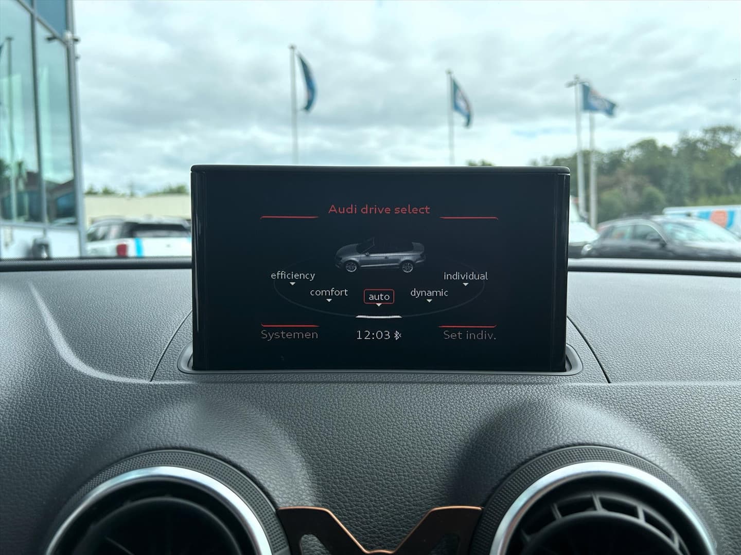 Audi A3 1.8 TFSI 180PK Aut. Cabrio, Climate, Cruise, Sensoren thumbnail 21