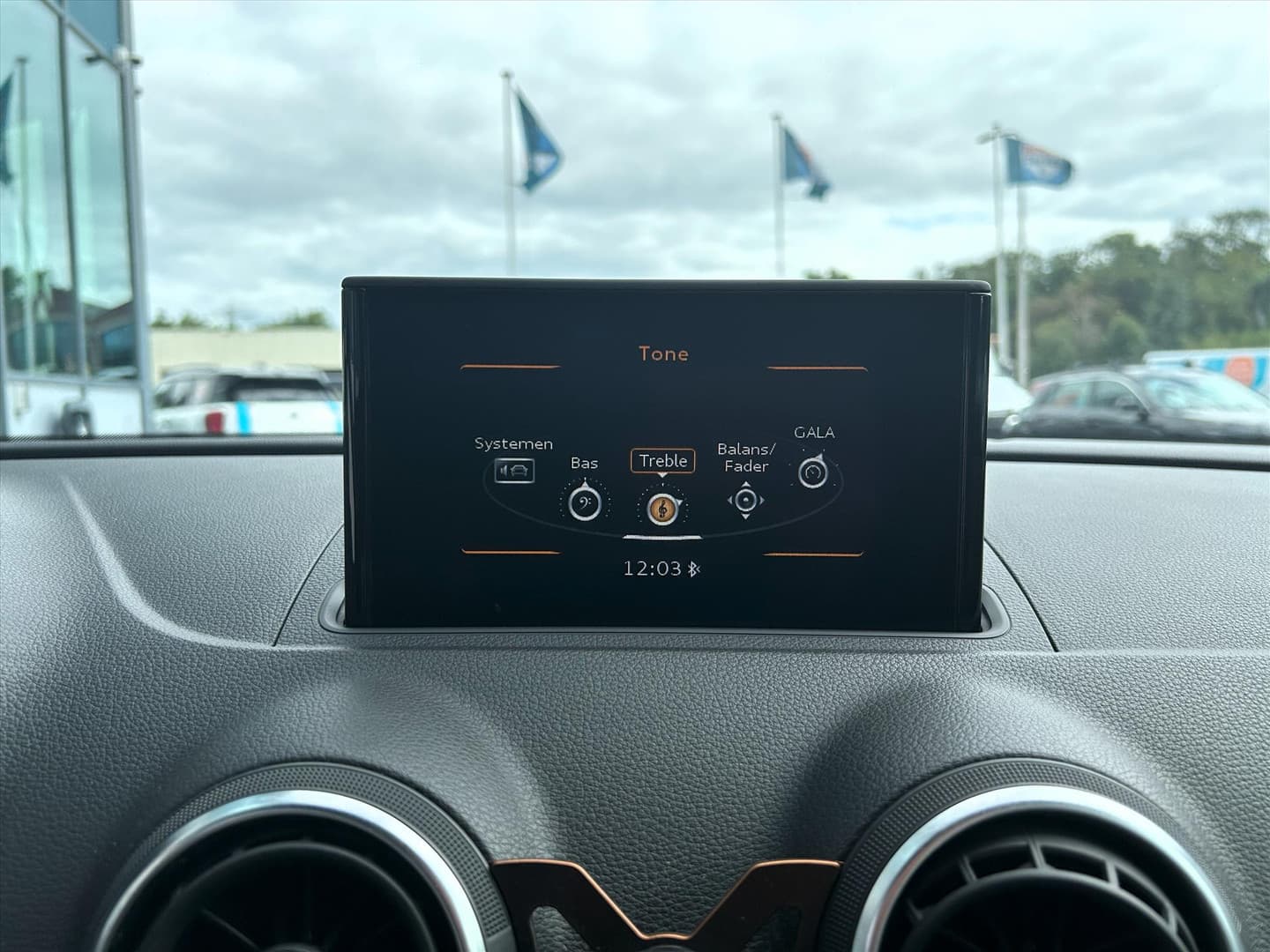 Audi A3 1.8 TFSI 180PK Aut. Cabrio, Climate, Cruise, Sensoren thumbnail 22