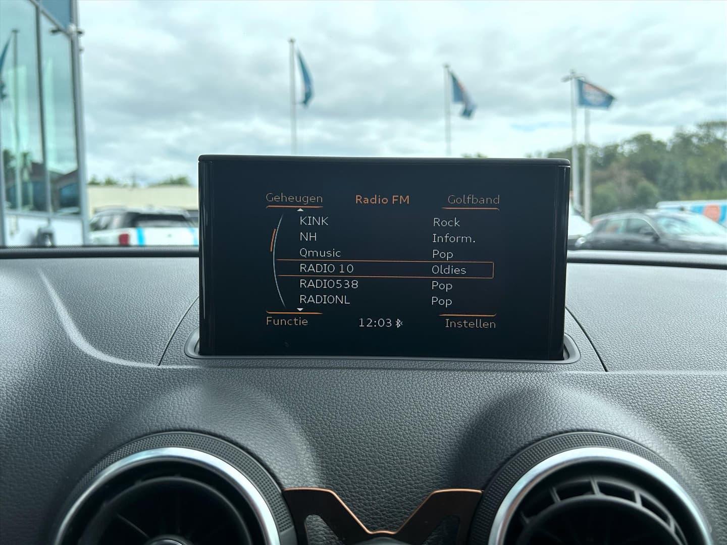 Audi A3 1.8 TFSI 180PK Aut. Cabrio, Climate, Cruise, Sensoren thumbnail 23