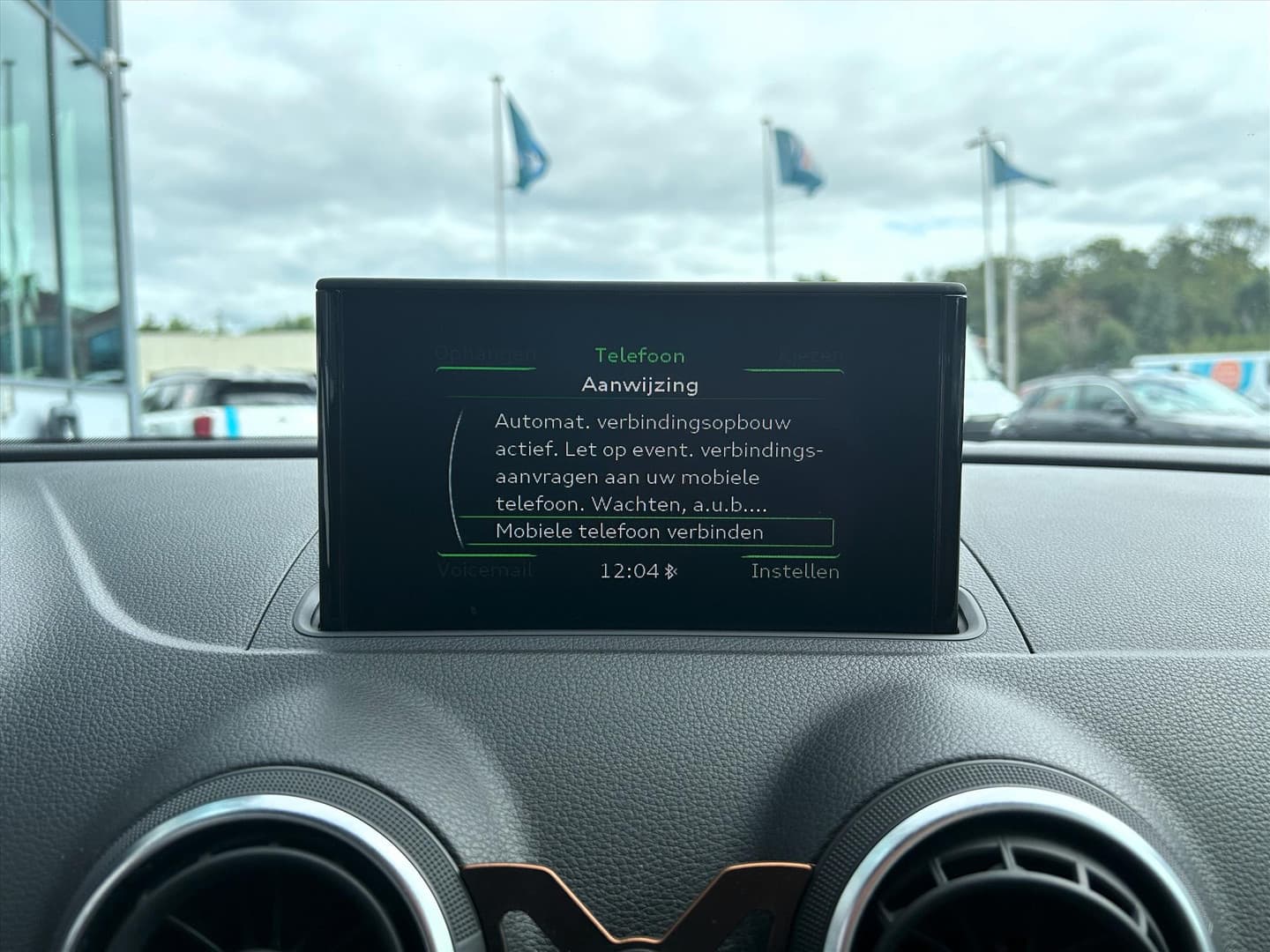 Audi A3 1.8 TFSI 180PK Aut. Cabrio, Climate, Cruise, Sensoren thumbnail 26