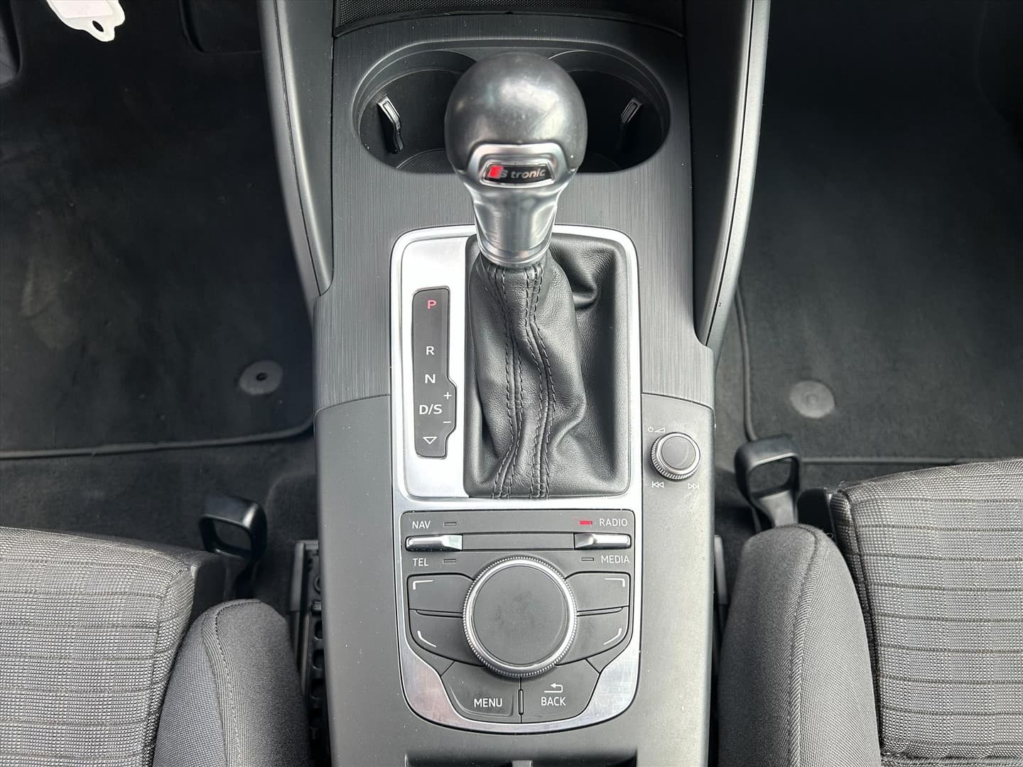 Audi A3 1.8 TFSI 180PK Aut. Cabrio, Climate, Cruise, Sensoren thumbnail 28