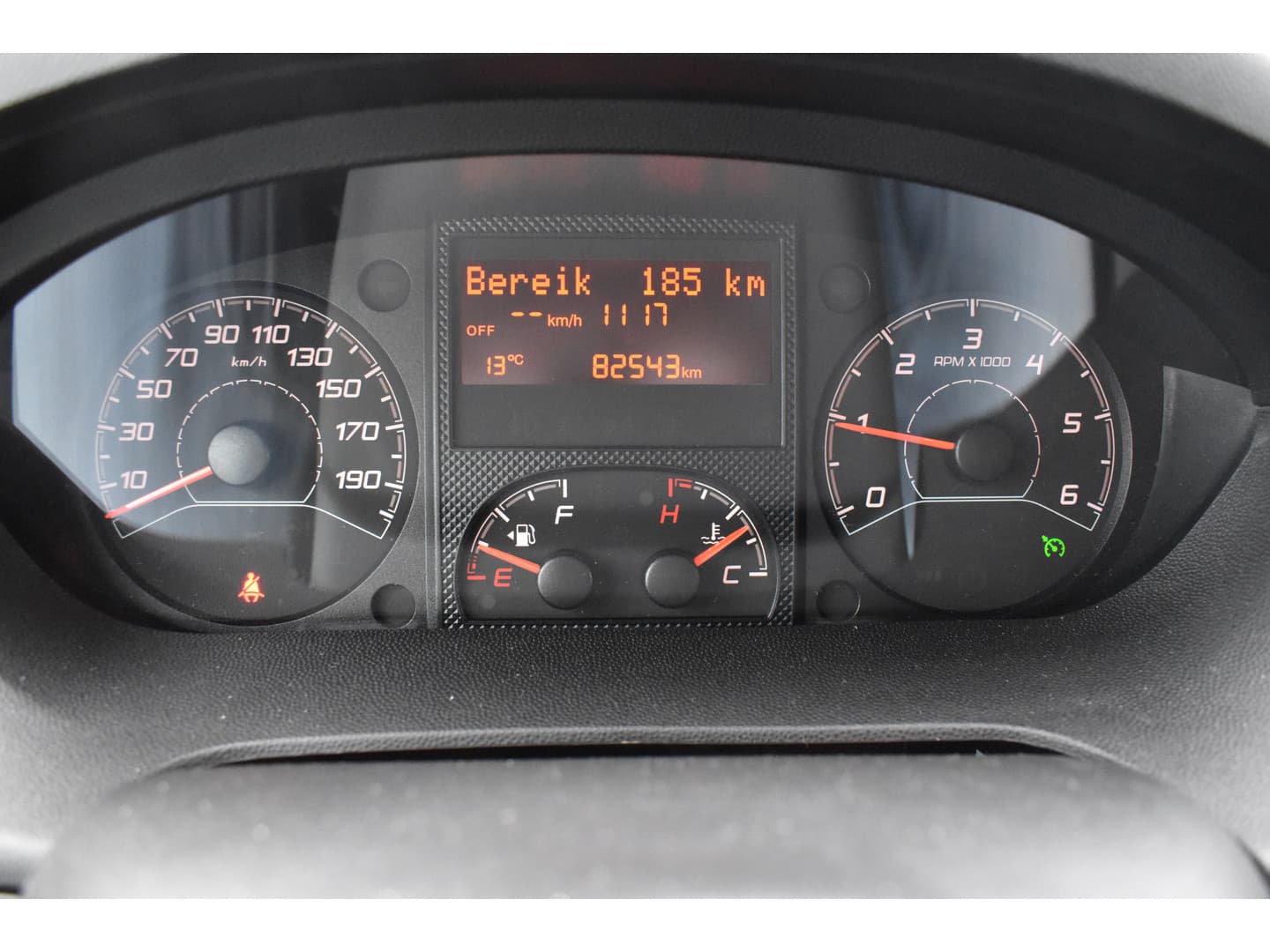 Citroën Jumper BlueHDi 140 L2H1 Club thumbnail 12